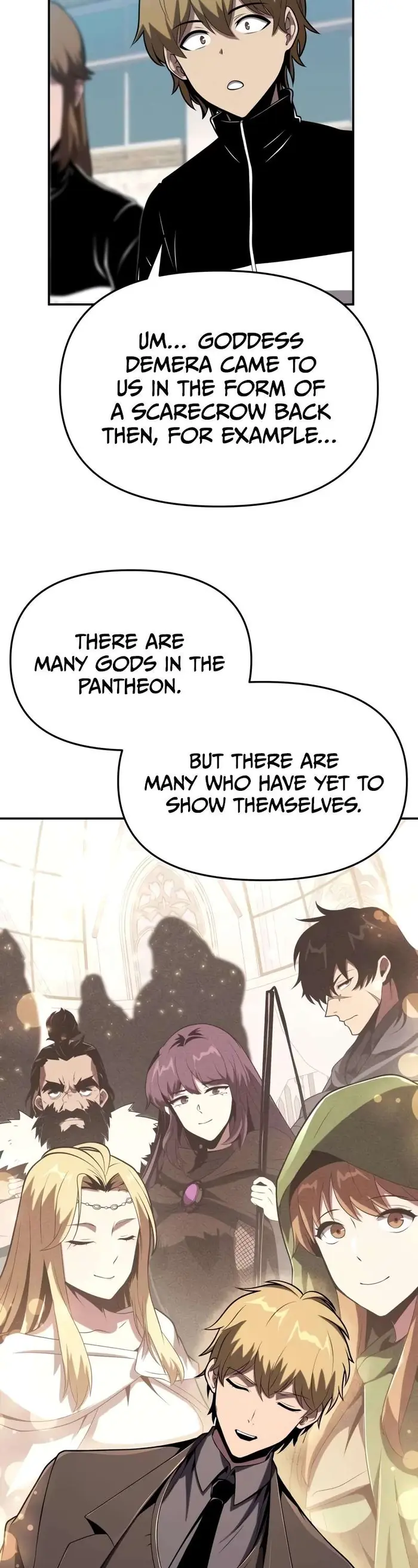 The Knight King Who Returned with a God Chapter 75 image 09_optimized